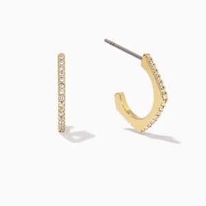 Uncommon James | Earrings | looks new